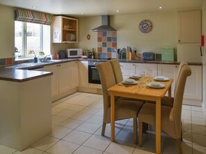 Dishwasher, highchair
