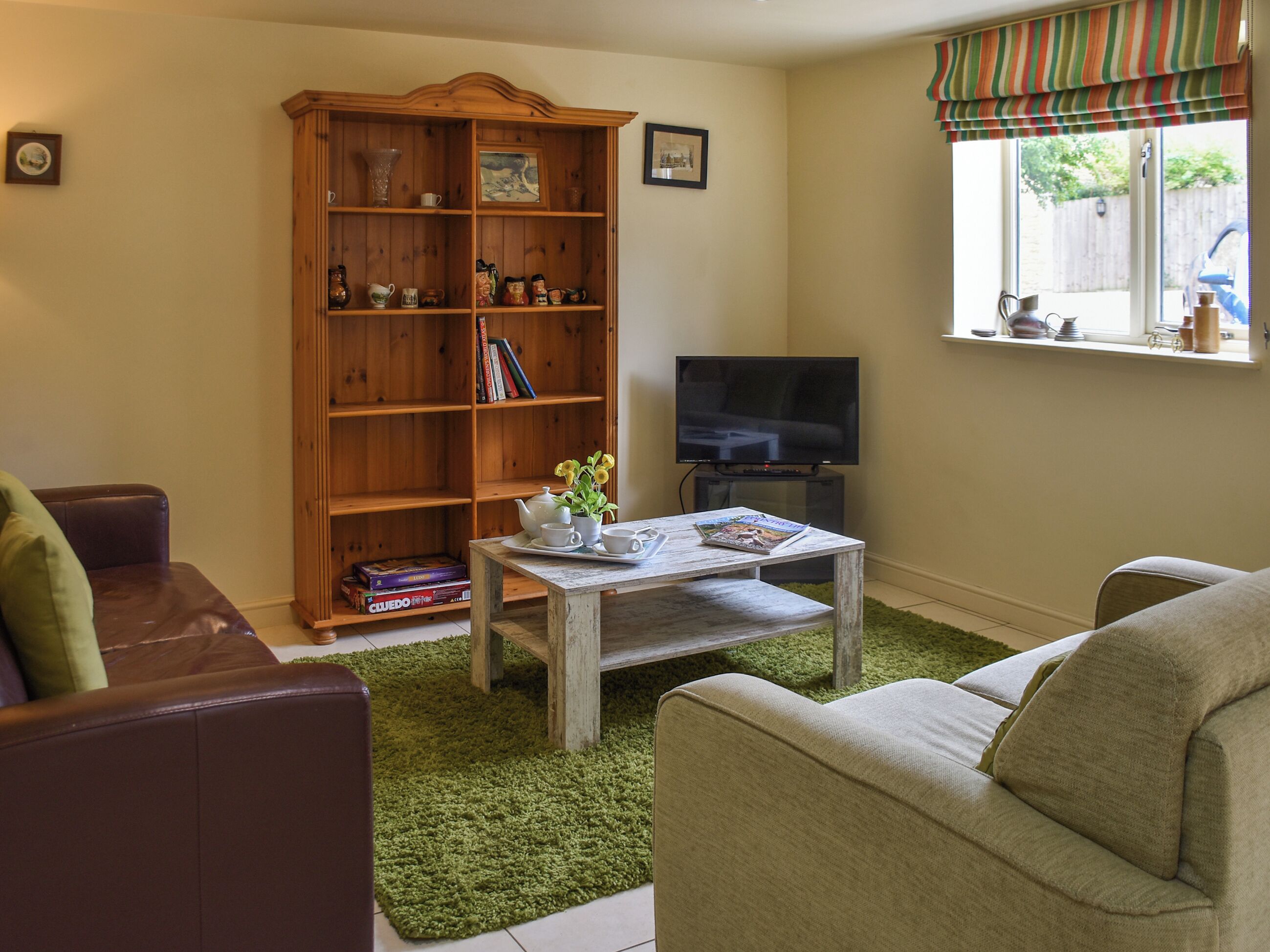 Fernseher