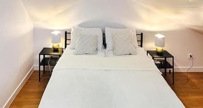 Bel appartement Ă Pobierowo