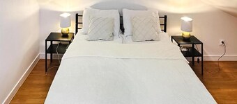 Vacker lÀgenhet i Pobierowo