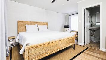 Superior-Einzelzimmer, 1Â King-Bett, Nichtraucher, Poolblick