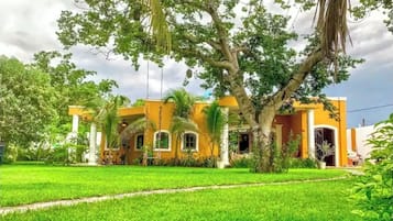 Fachada