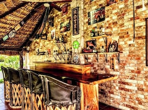 Bar (sur place)