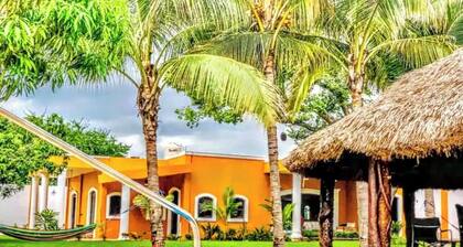 Casa Leòn. Hermosa villa con alberca privada. PET FRIENDLY!