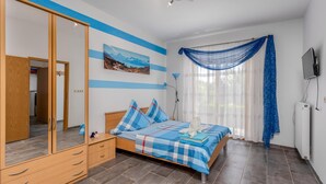 3 bedrooms, free WiFi - Nice apartment in Crikvenica (Crikvenica)