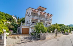 Exterior - Stunning apartment in Crikvenica (Crikvenica)