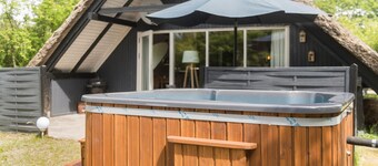 3 roms nydelig hjem i Hemmet