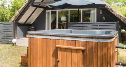 3 bedroom lovely home in Hemmet