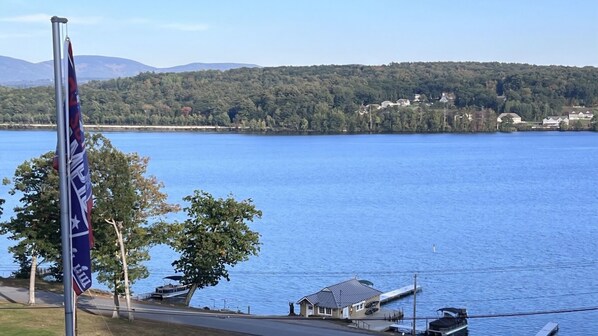 Miscellaneous - Spacious vacation spot on Lake Winnisquam! Sleep up to 8 (Sanbornton)