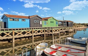 Jachthaven