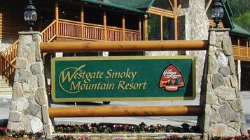 DĂ©tail de lâextĂ©rieur