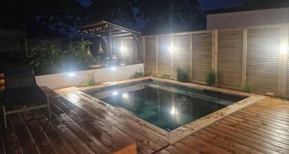 La Pérouse - BINIC ETABLES SUR MER