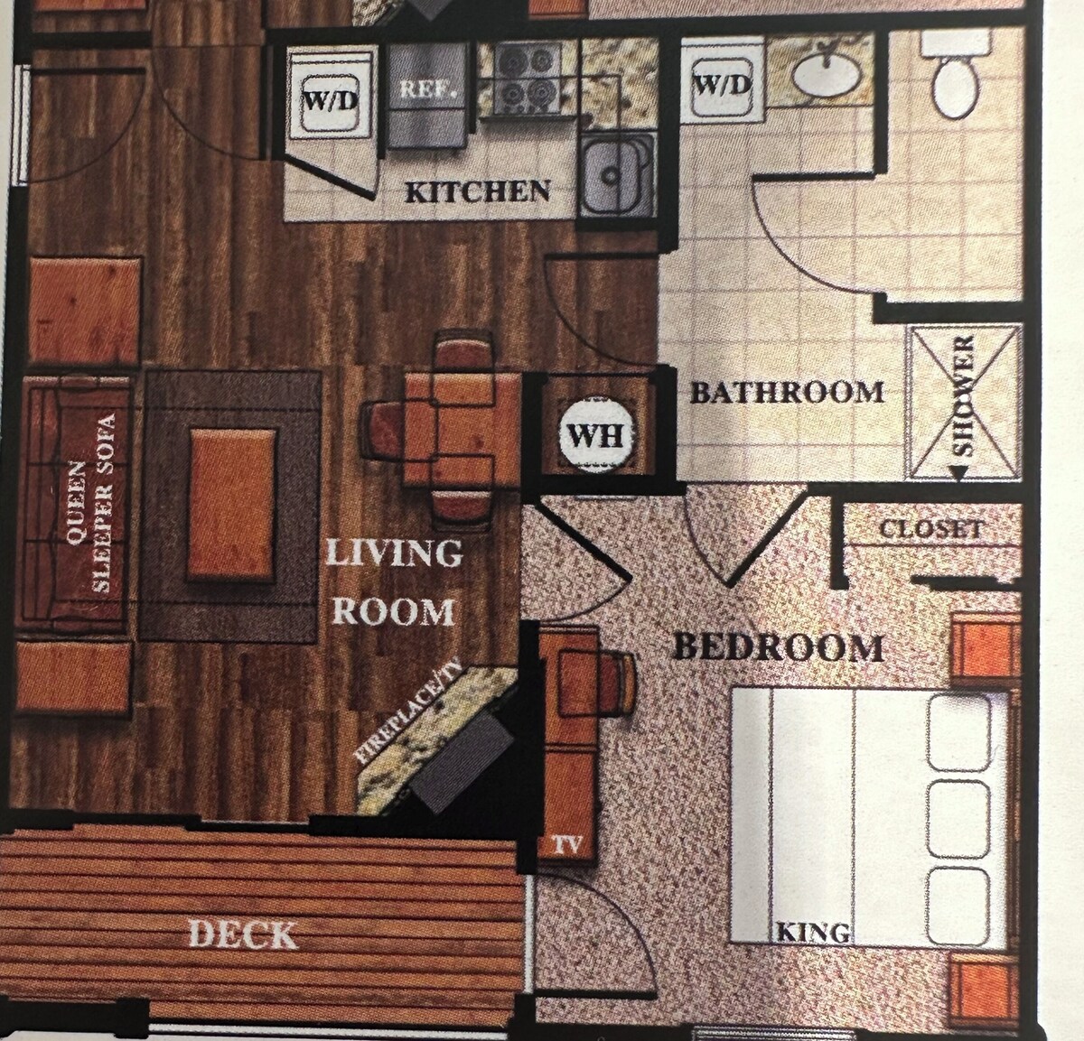 Image de profil de l’hôte