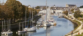 Le Petit Havre - Sarzeau