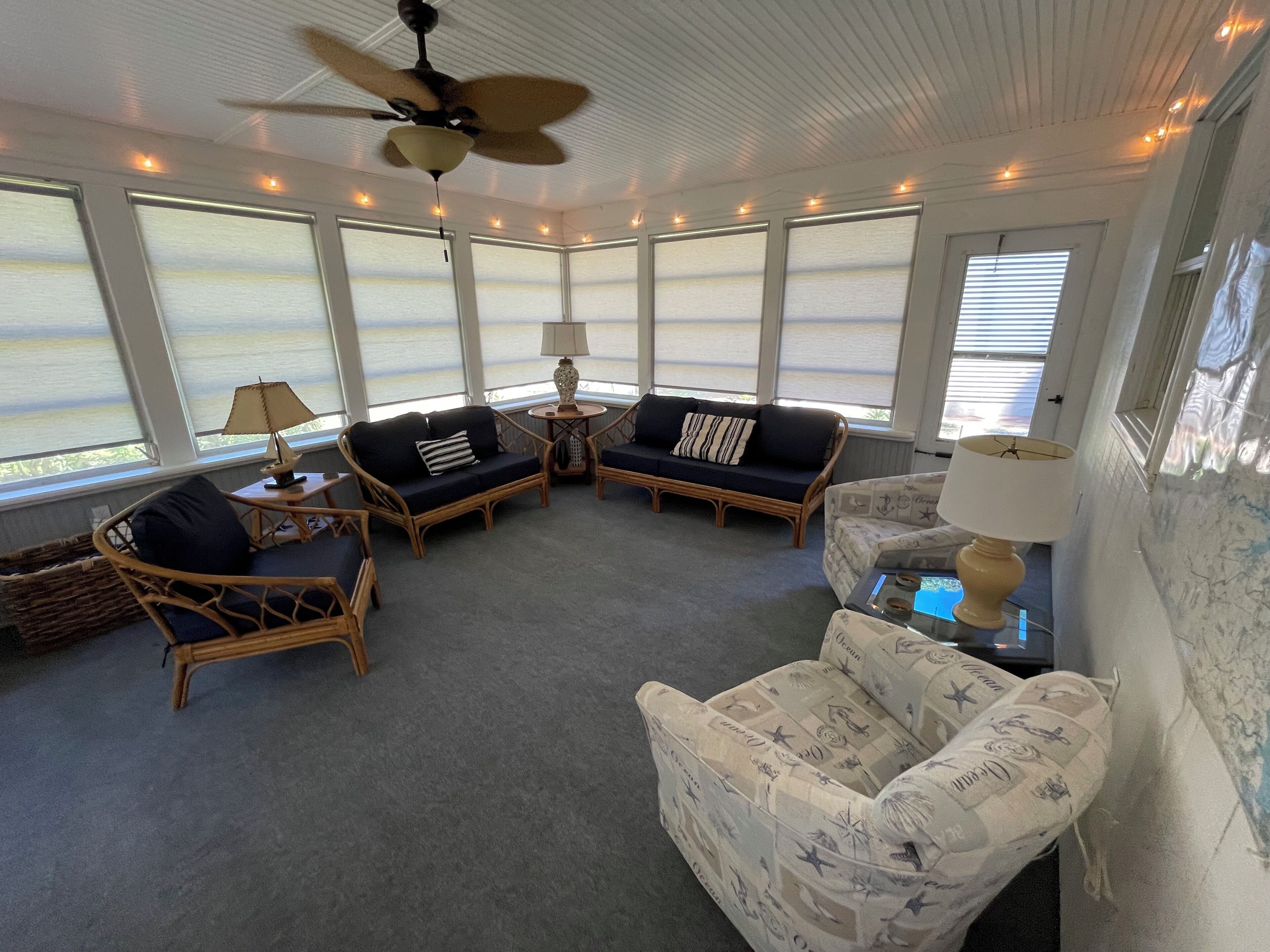 تلفزيون ذكي