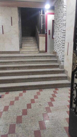 Interior - Comfy luxurious furnished apartment in Mansheyt El-Bakry east Cairo (Cairo Governorate)