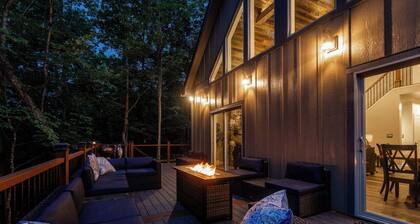 6BR ¦ 5 King Beds ¦ Bunk Room with 2 Bunks ¦ 8 Bathrooms ¦ Platinum Pool Pass!