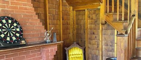 Intérieur