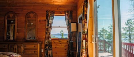 4 habitaciones, wifi y ropa de cama