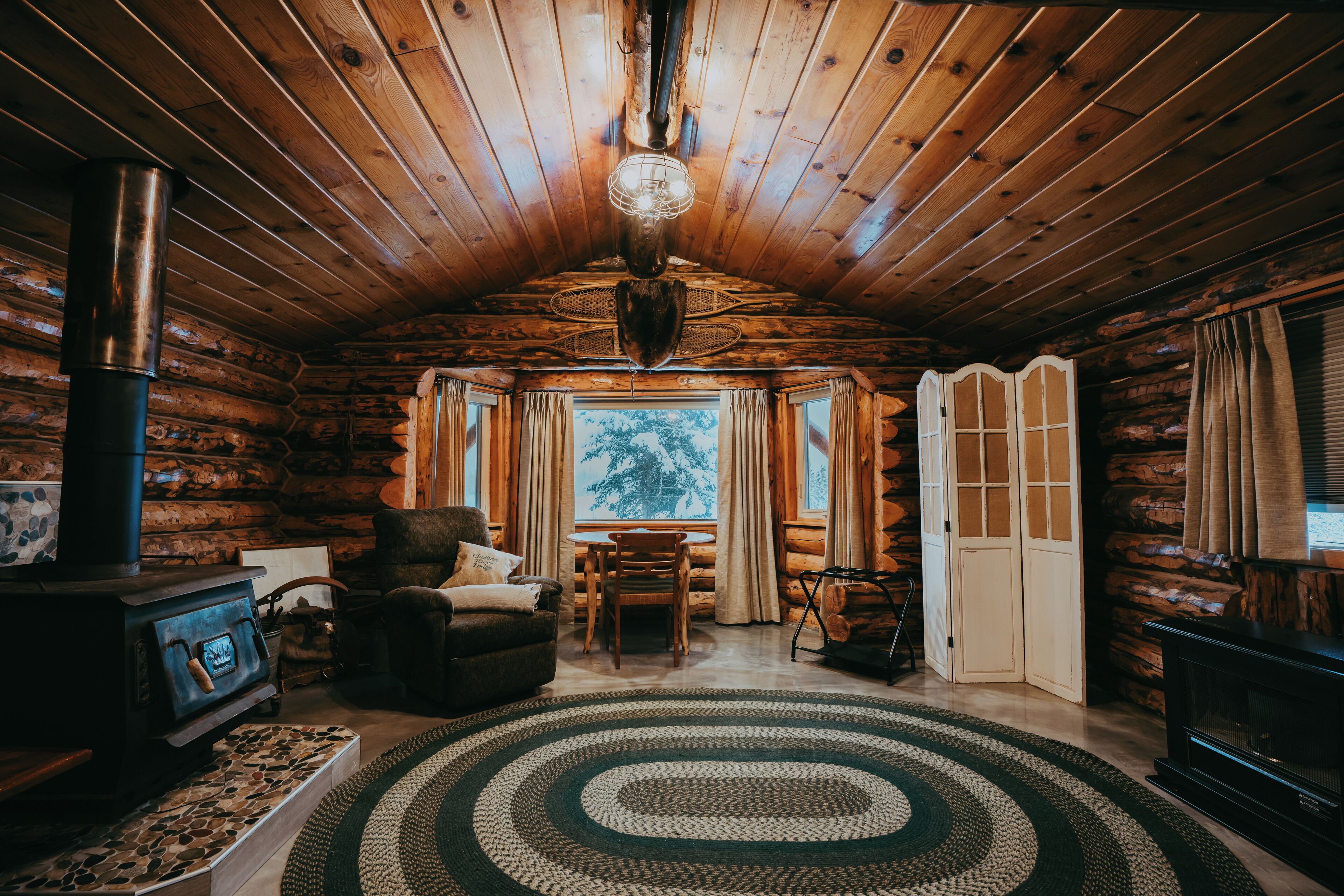 Interieur