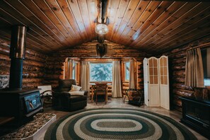 Interior - Anna's 2-Story w/Eagle's Nest-HCRL (Matanuska-Susitna)