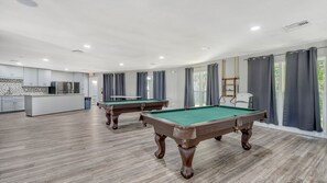 Sala de jogos