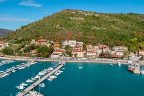 Marina - Villa Mia (Istria - Trget) (Trget)
