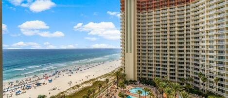 Inomhuspool och uppvärmd pool