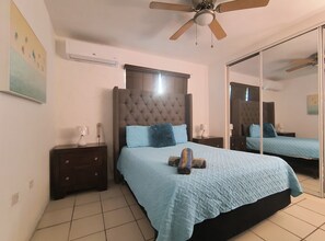 1 Schlafzimmer, Zimmersafe, Bügeleisen/Bügelbrett, kostenloses WLAN