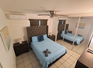 1 bedroom, in-room safe, iron/ironing board, free WiFi - Isla Verde *Beach*Restaurants*Bars*Enjoy  (Carolina)