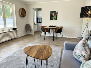 Stereoanlæg