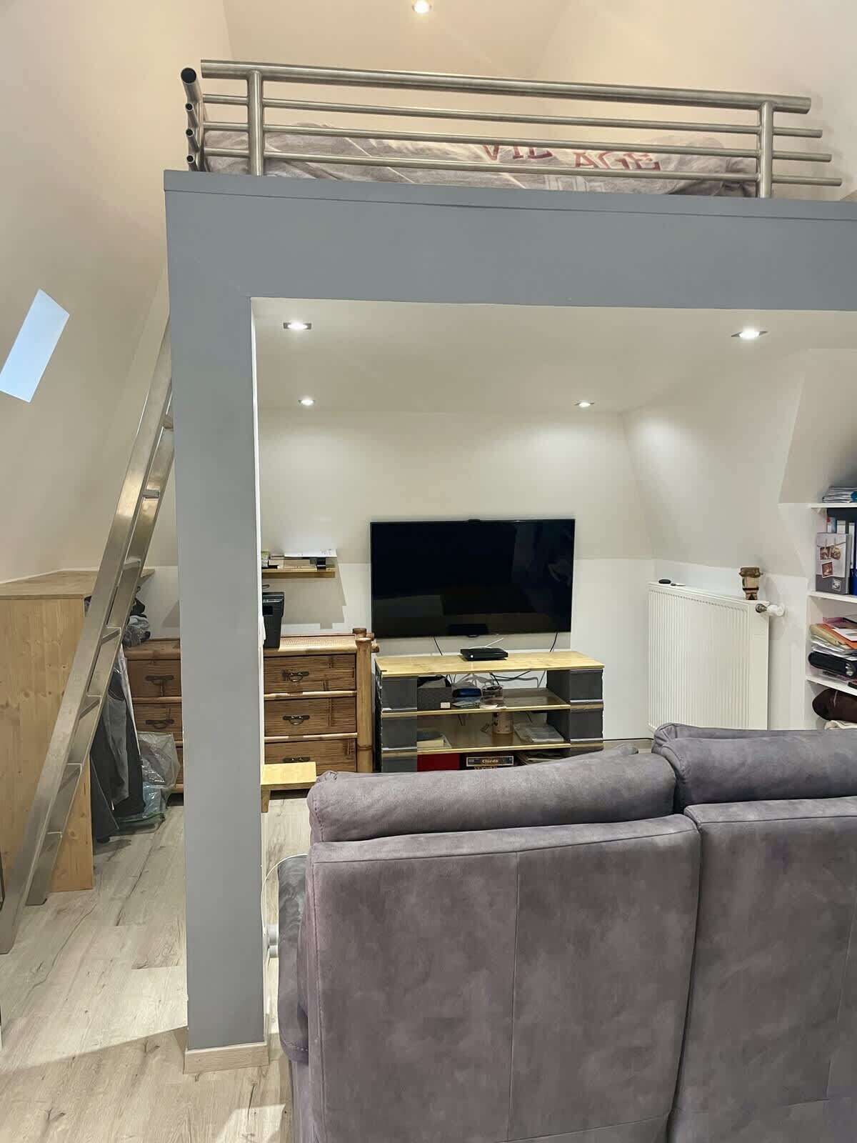 TV