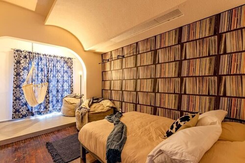 Amazing Pink House en Condesa | VH17