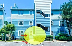 Exterior - Bright, Clean, Modern 2BR Luxury Apt UNCW-Beach (Wilmington)