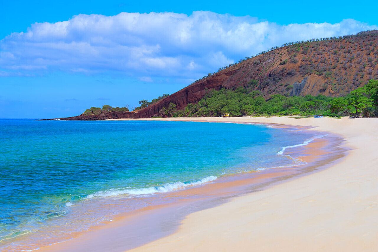 Plage
