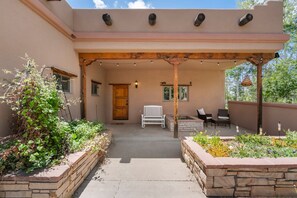 テラス / パティオ