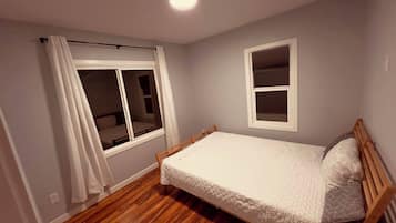 3 Schlafzimmer, kostenloses WLAN, Bettwäsche