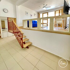 Interior - C-301 Apartment on the Beach, Punta Cana (Punta Cana)