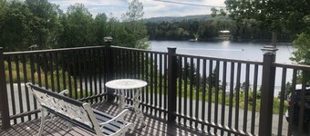  Overlooking the Stunning views of St.Margaret's Bay