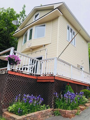 Exterior -  Overlooking the Stunning views of St.Margaret's Bay (Upper Tantallon)