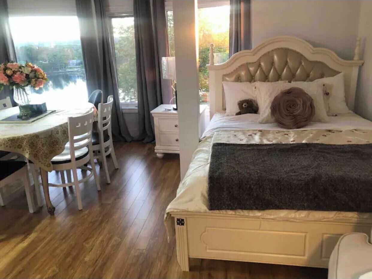 3 Schlafzimmer, WLAN, Bettwäsche