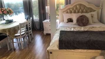 3 Schlafzimmer, WLAN, Bettwäsche