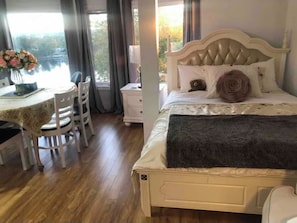 3 slaapkamers, wifi, beddengoed