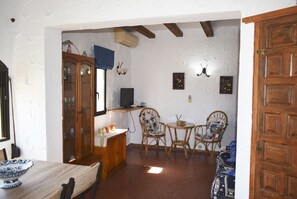 Restauration