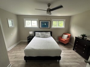 Room - Family Friendly - Cozy RVA Haven (Richmond)