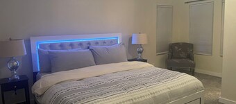 Mountain Valley View