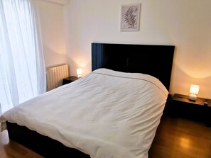 3 Schlafzimmer, kostenloses WLAN