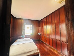 Standard Double Room - Levady Guest House (Luang Prabang)