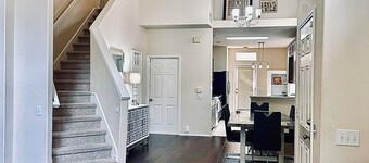 Lovely Duplex in Frisco 4BR 2.5Bath