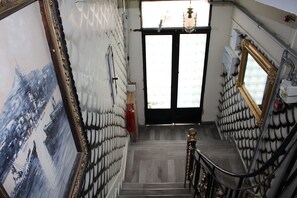 Interior - Apart La Mia (Istanbul)